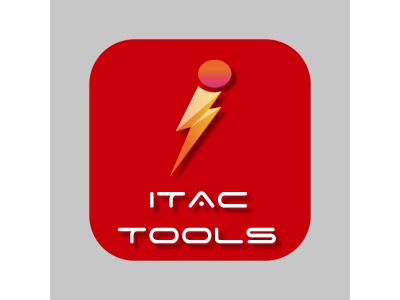   iTAC ToolsLOGO设计