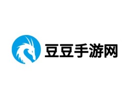 豆豆手游网logo标志设计