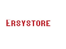 Ersystore公司logo设计