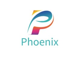 Phoenix公司logo设计