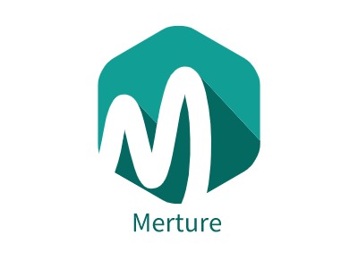 MertureLOGO设计