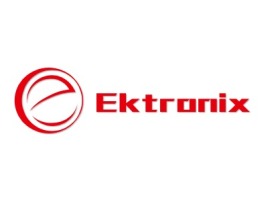 Ektronix公司logo设计