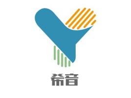 希音公司logo设计