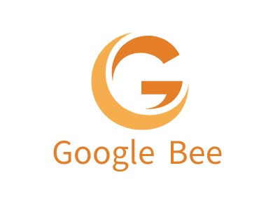 Google BeeLOGO设计