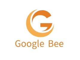 Google Bee公司logo設(shè)計(jì)