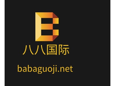 babaguoji.netLOGO设计