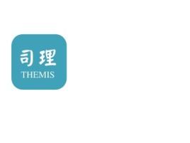 THEMIS公司logo设计