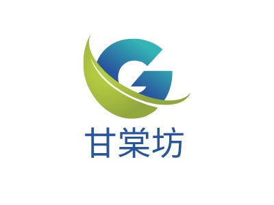 甘棠坊LOGO設(shè)計(jì)