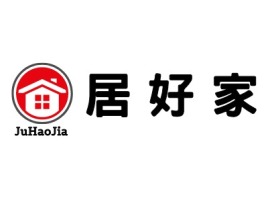 JuHaoJia企业标志设计