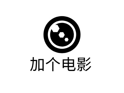 加個電影LOGO設計