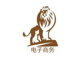 贵州电子商务公司logo设计