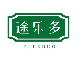 tld.CN门店logo设计