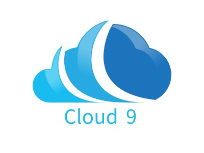 Cloud 9LOGO设计