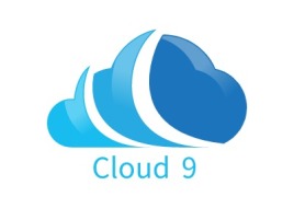 湖北Cloud 9公司logo设计