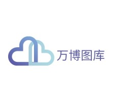 万博图库公司logo设计