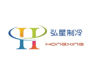 HONGXINGLOGO设计