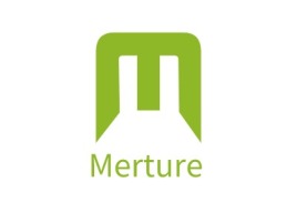 Merture公司logo设计