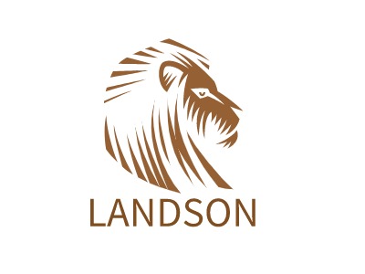 LANDSONLOGO设计