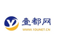 重庆壹都网公司logo设计