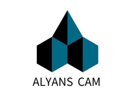 ALYANS CAM公司logo设计