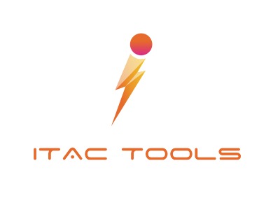 iTAC ToolsLOGO设计