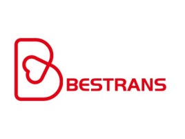 BESTRANS公司logo设计