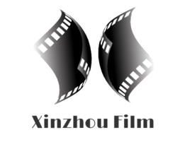 Xinzhou Filmlogo标志设计