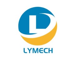LYMECH公司logo设计