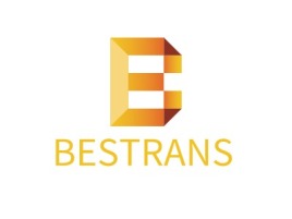 BESTRANS公司logo设计