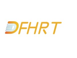 FHRT公司logo设计