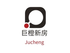 浙江巨橙新房公司logo设计