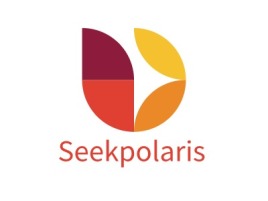Seekpolaris店铺标志设计