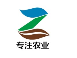 专注农业logo标志设计