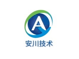 安川技术公司logo设计