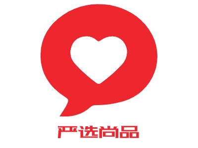 严选尚品LOGO设计