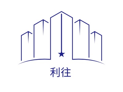 利往LOGO设计