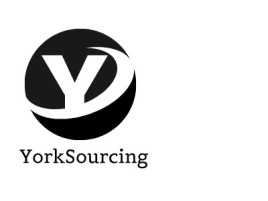 YorkSourcing公司logo设计