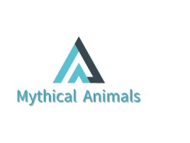 Mythical Animals公司logo设计