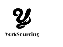 YorkSourcing公司logo设计