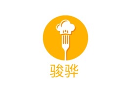 贵州骏骅品牌logo设计