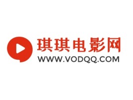 WWW.VODQQ.COM公司logo设计