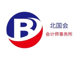 会计师事务所金融公司logo设计