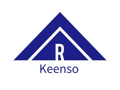 KeensoLOGO设计