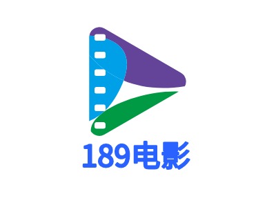 189电影LOGO设计