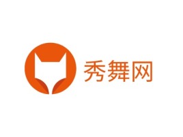 秀舞网公司logo设计