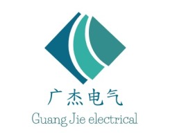   广杰电气 
企业标志设计