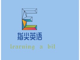 内蒙古learning a bitlogo标志设计