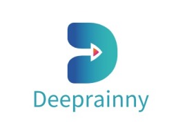 Deeprainny店铺标志设计