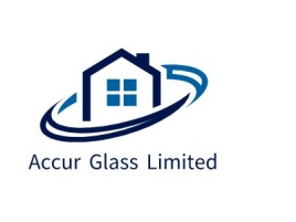 Accur Glass Limited企业标志设计