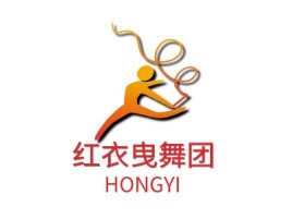 黑龙江HONGYIlogo标志设计